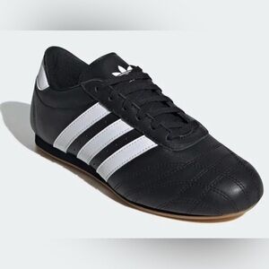 Adidas Originals Taekwondo Lace Core Black Cloud White JS1193 Women’s Sz 10 NWB